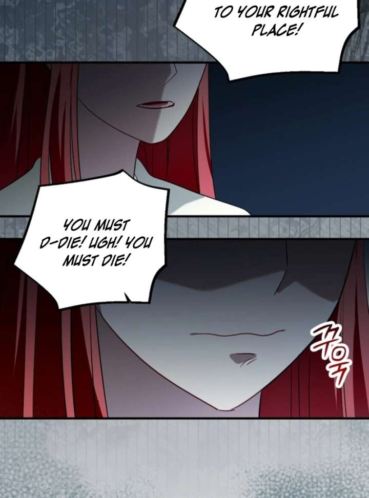 Screw the Noble Life, I’m Going Home Chapter 65 - Page 88