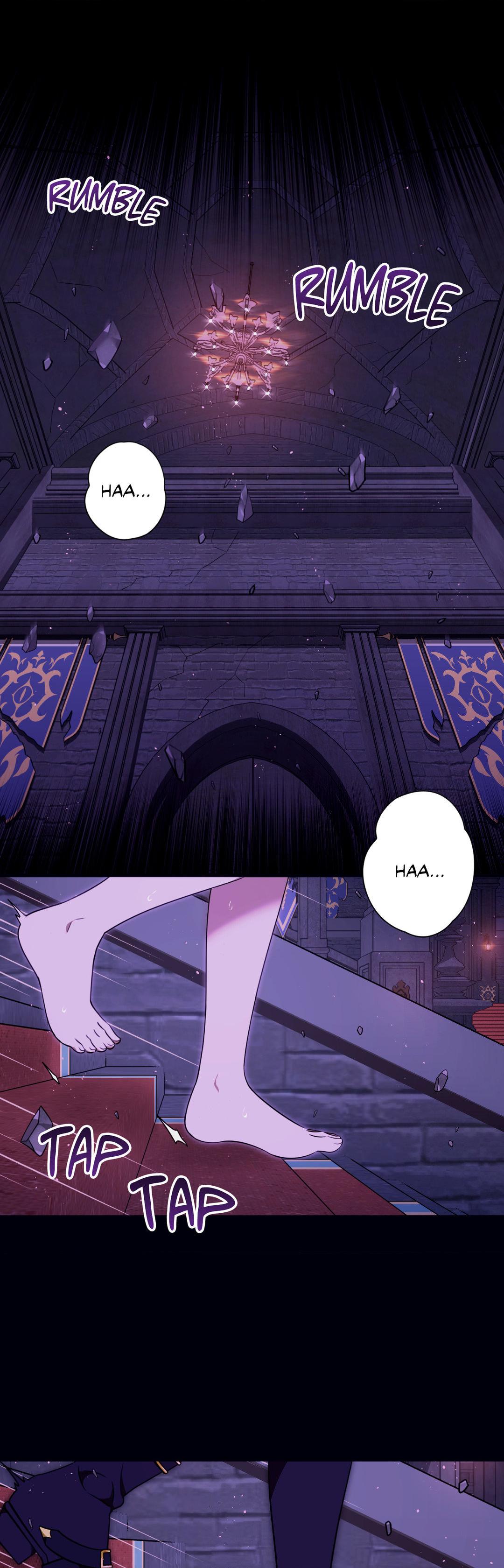Scripting Seduction Chapter 1 - Page 1