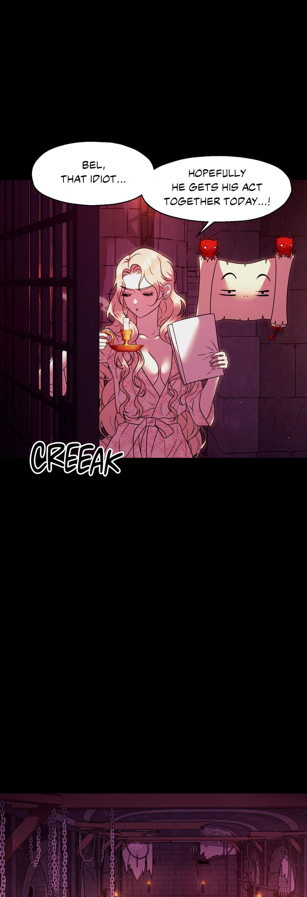 Scripting Seduction Chapter 1 - Page 16