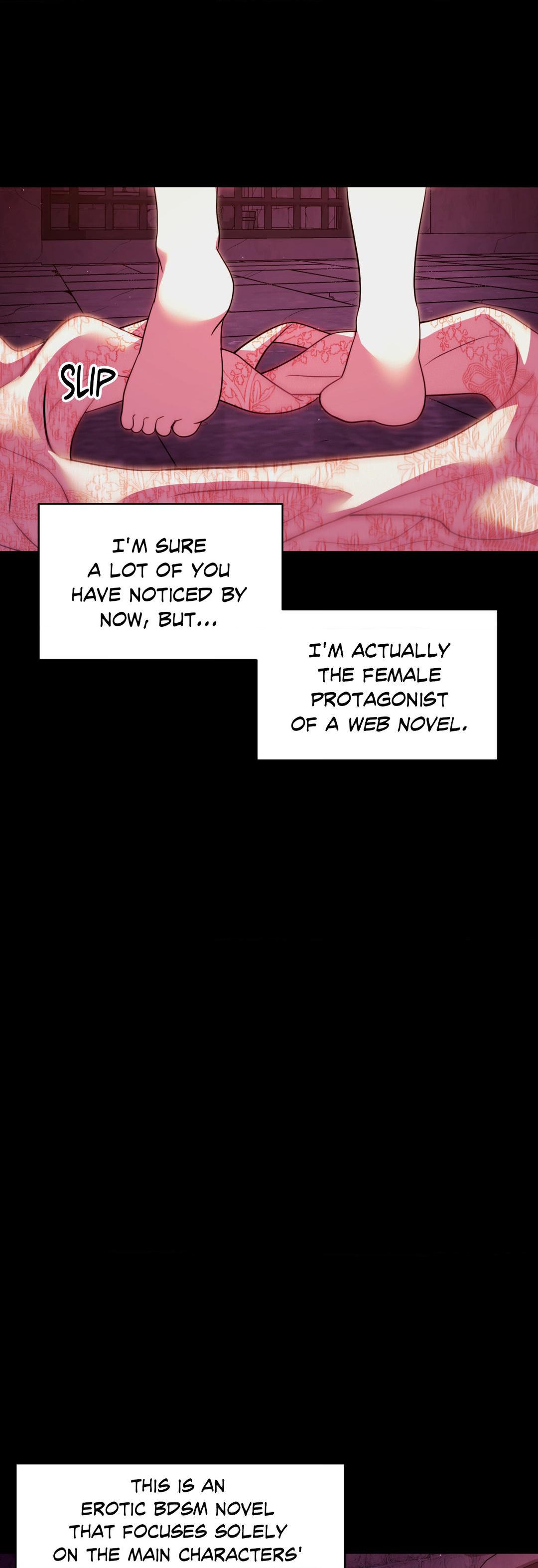 Scripting Seduction Chapter 1 - Page 19