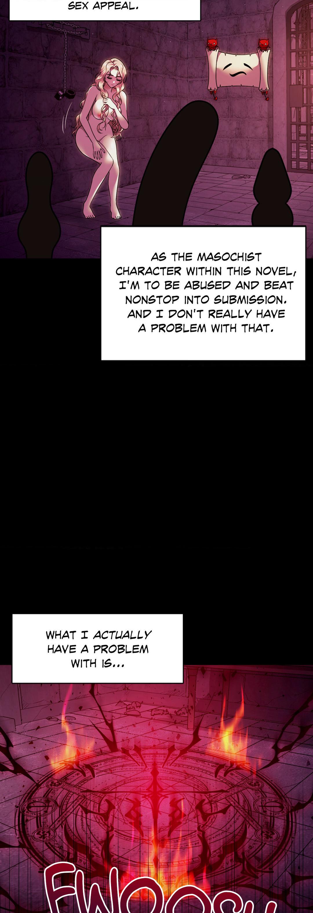 Scripting Seduction Chapter 1 - Page 20