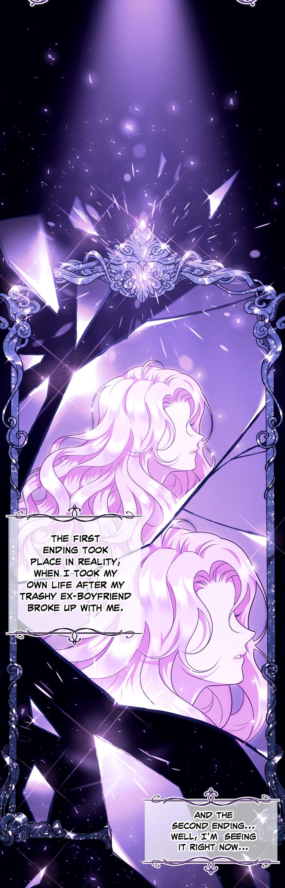 Scripting Seduction Chapter 1 - Page 3