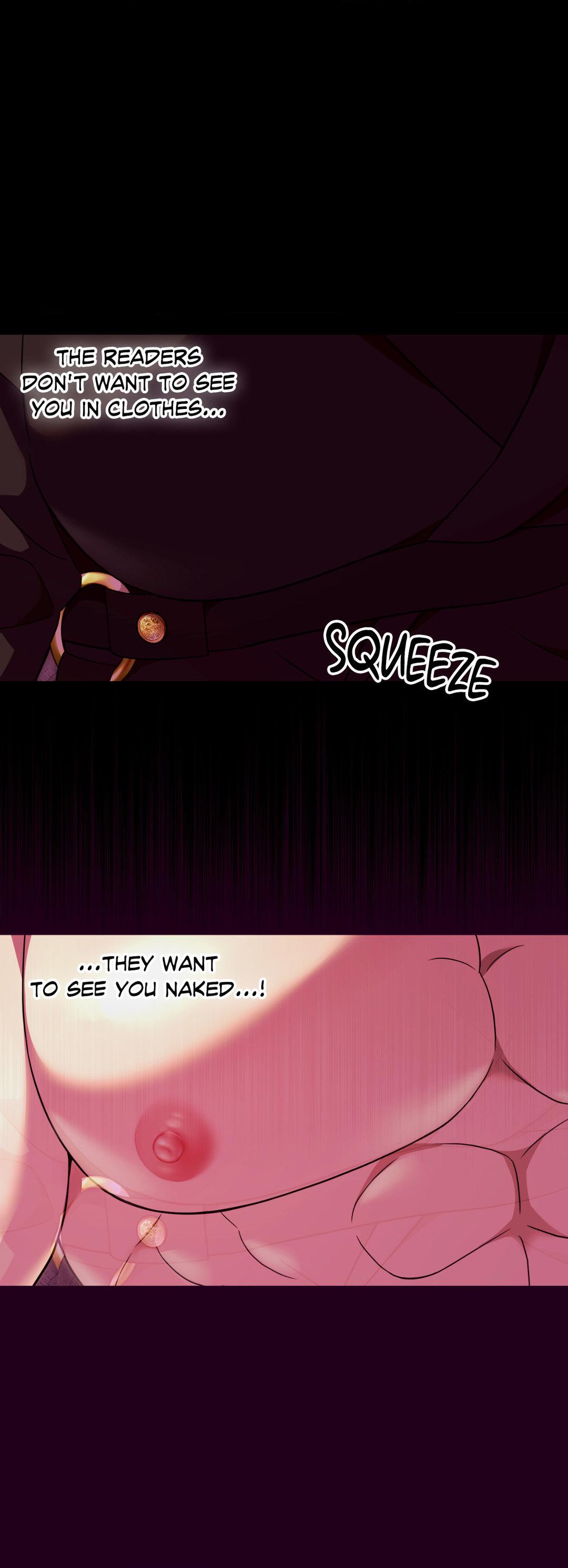 Scripting Seduction Chapter 1 - Page 24