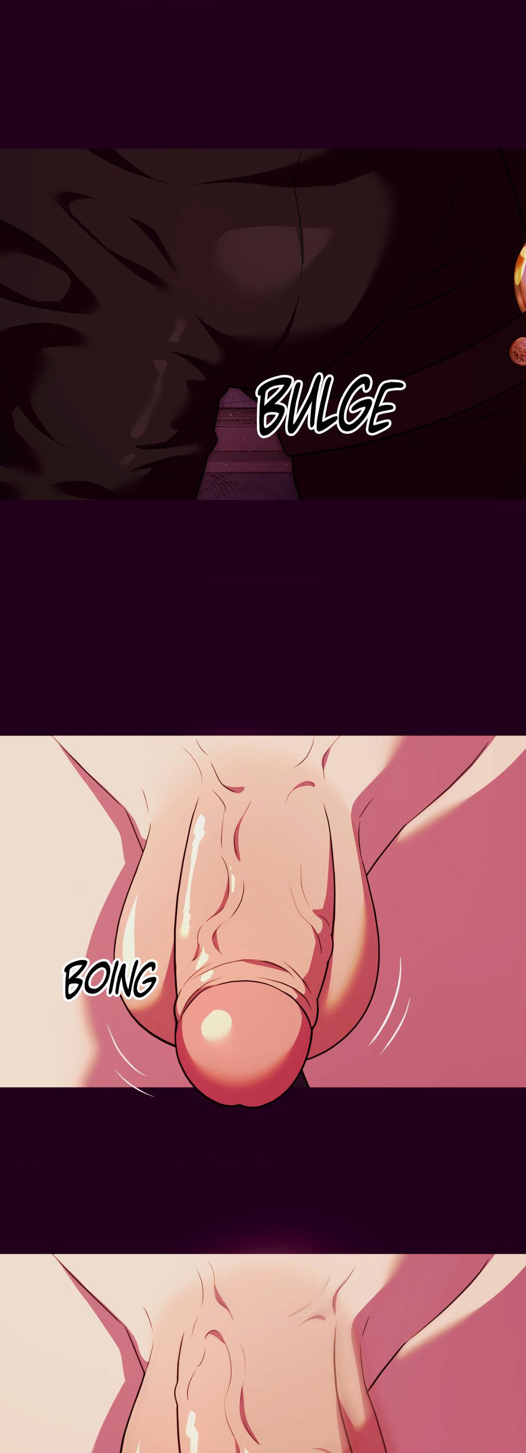 Scripting Seduction Chapter 1 - Page 25