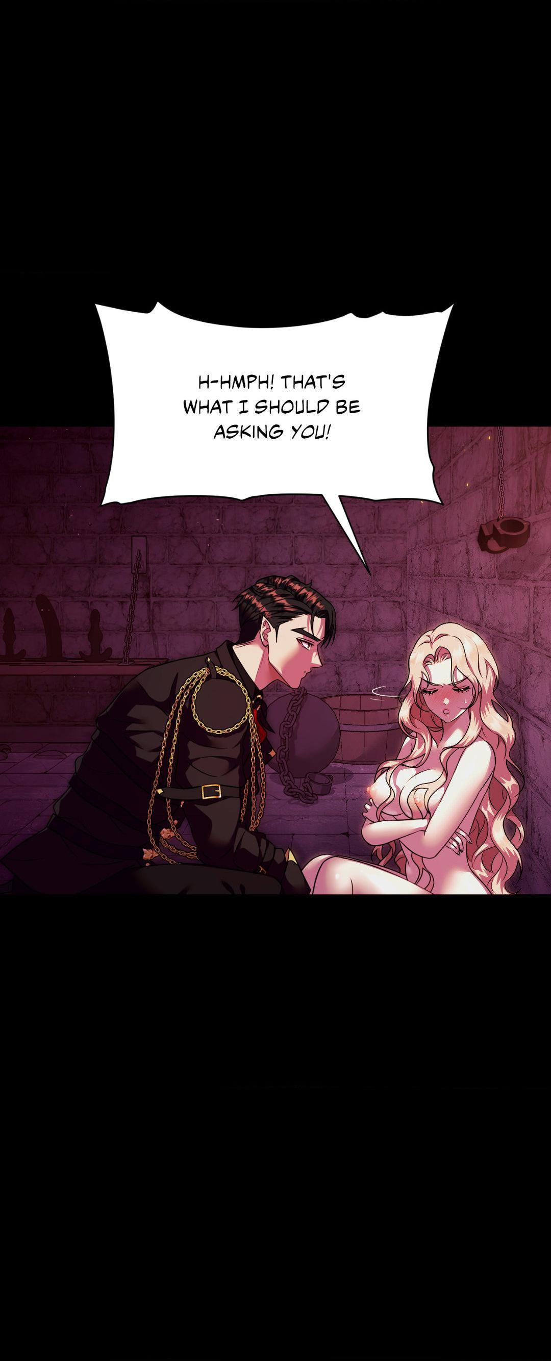 Scripting Seduction Chapter 1 - Page 28