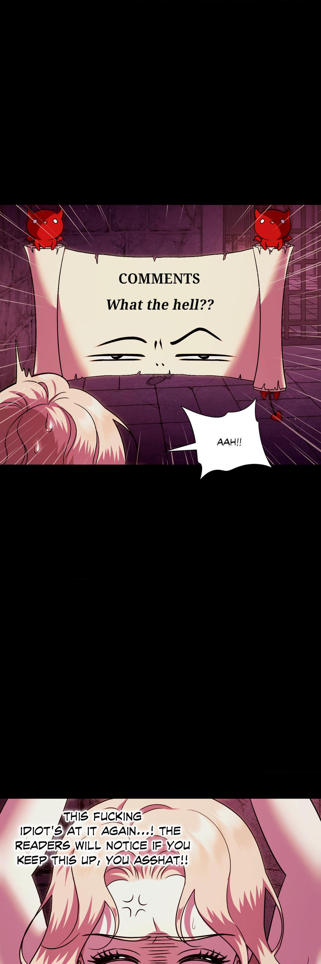 Scripting Seduction Chapter 1 - Page 39