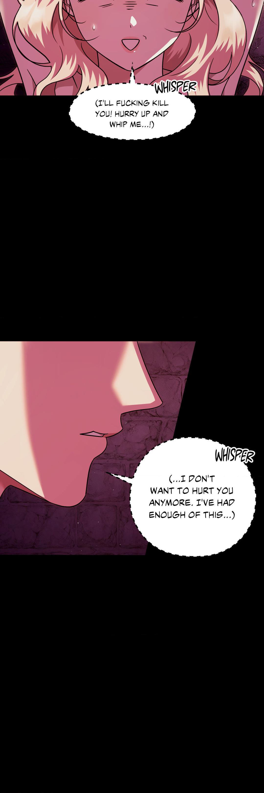 Scripting Seduction Chapter 1 - Page 40