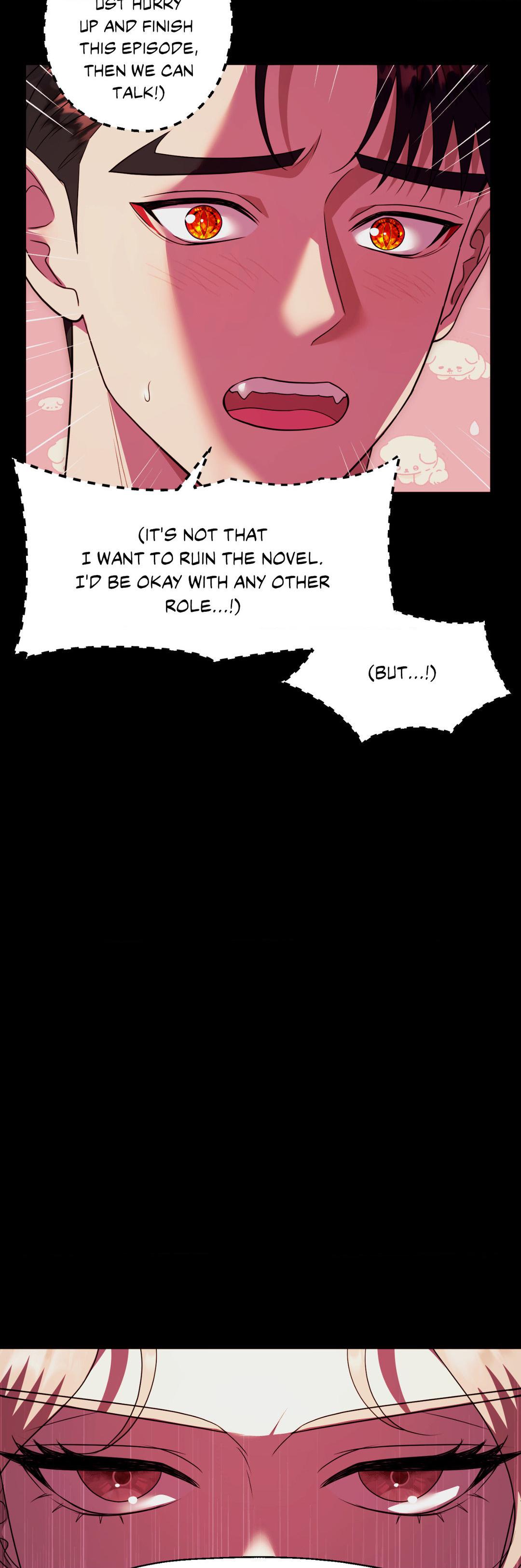 Scripting Seduction Chapter 1 - Page 42