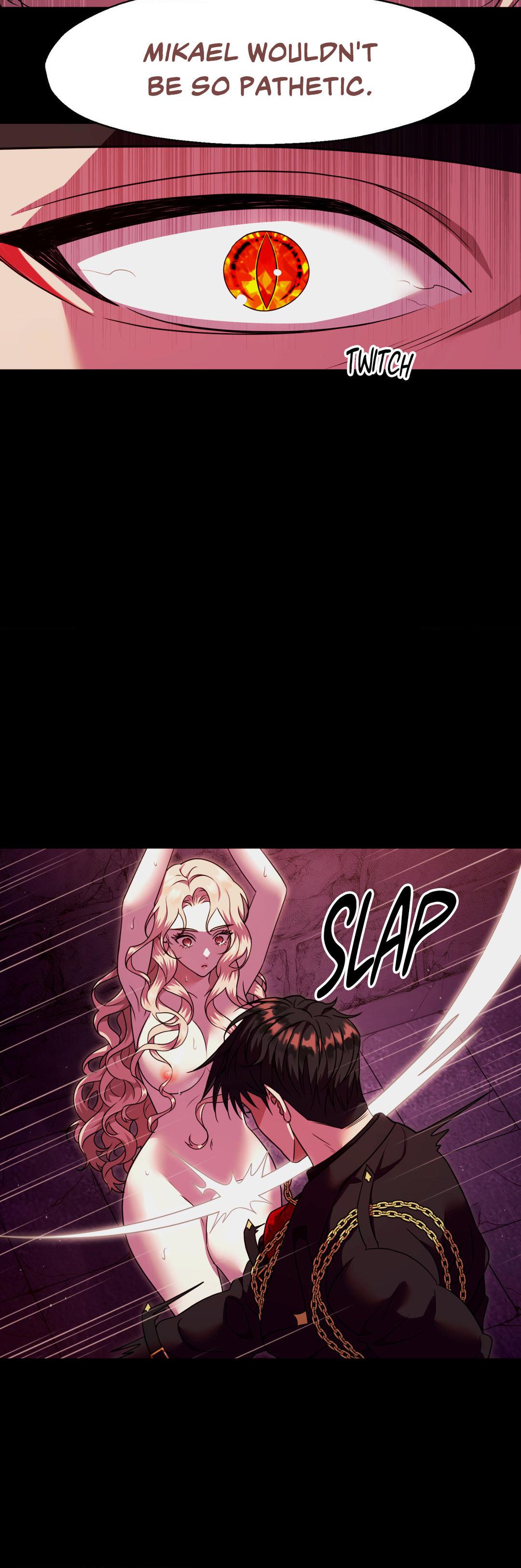 Scripting Seduction Chapter 1 - Page 43