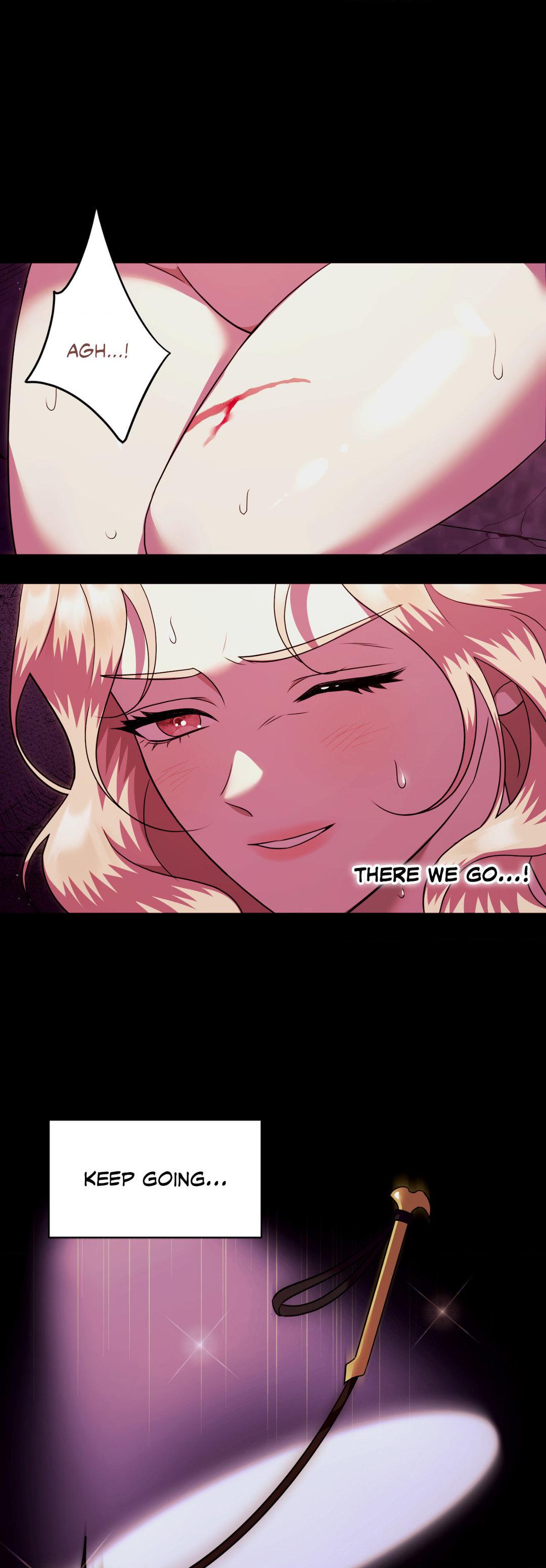 Scripting Seduction Chapter 1 - Page 44