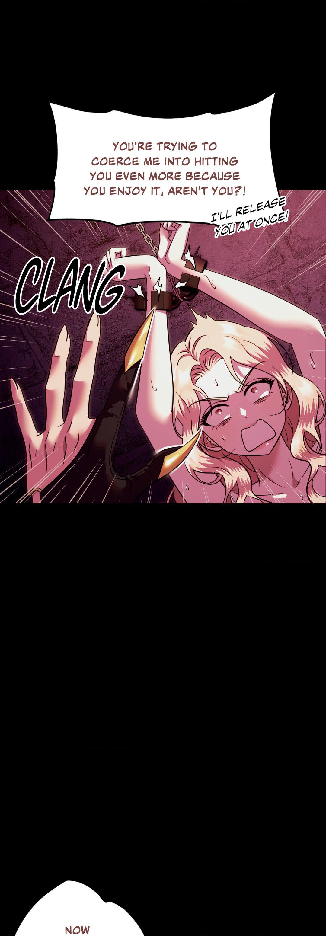 Scripting Seduction Chapter 1 - Page 47