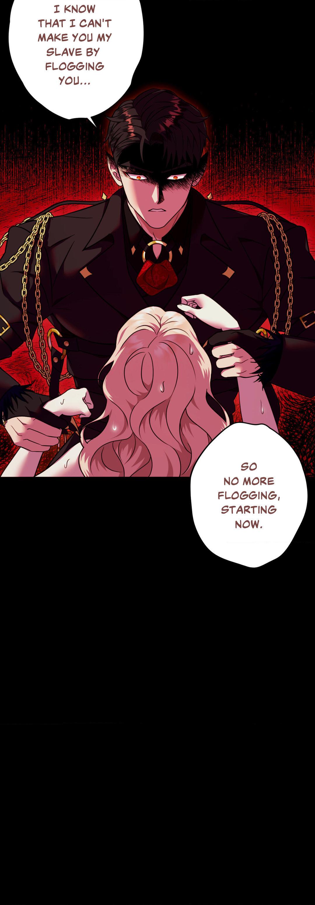 Scripting Seduction Chapter 1 - Page 48