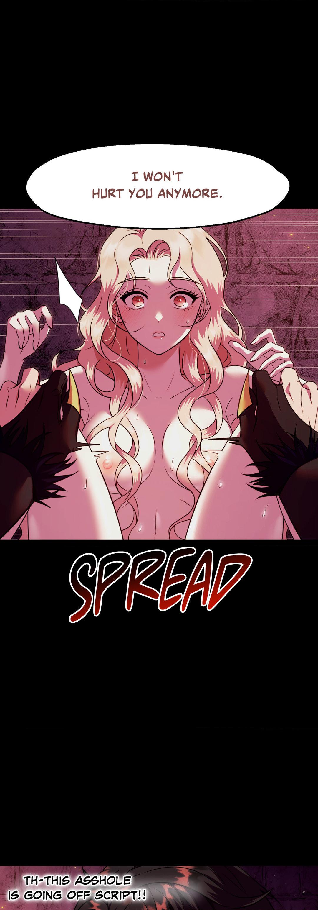 Scripting Seduction Chapter 1 - Page 49