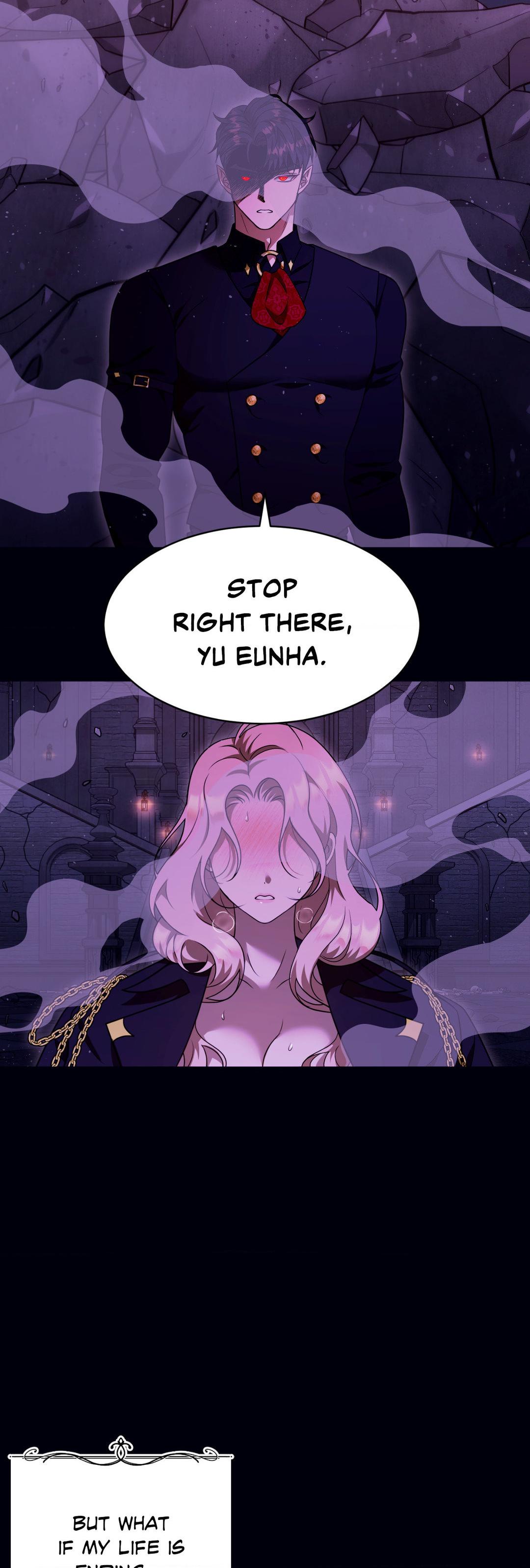Scripting Seduction Chapter 1 - Page 6