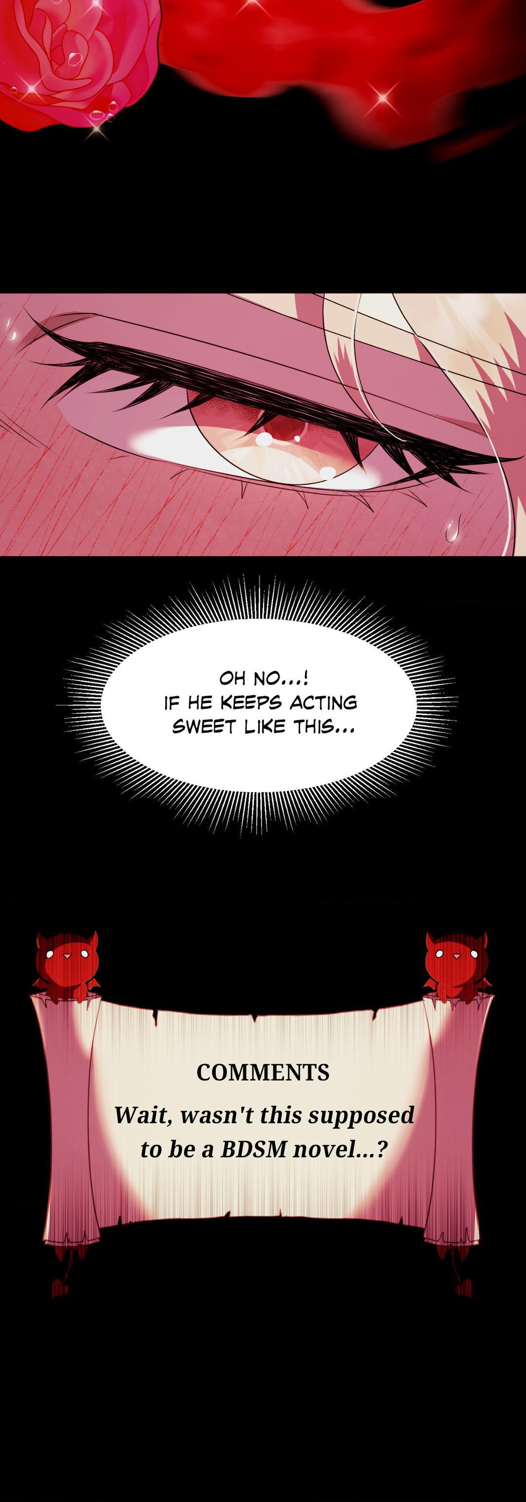 Scripting Seduction Chapter 1 - Page 53
