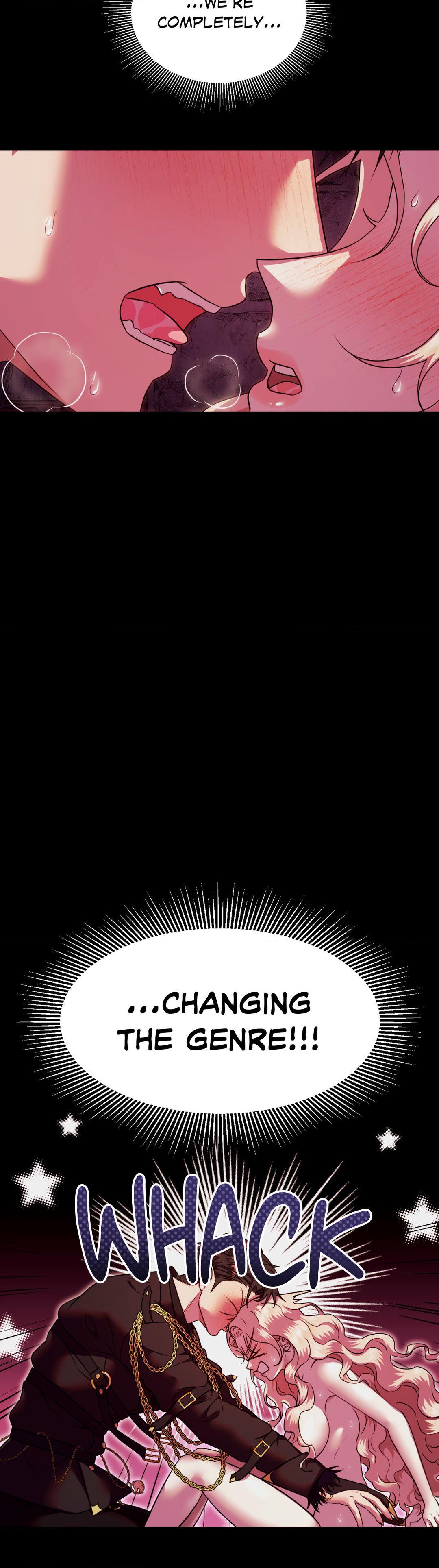 Scripting Seduction Chapter 1 - Page 55