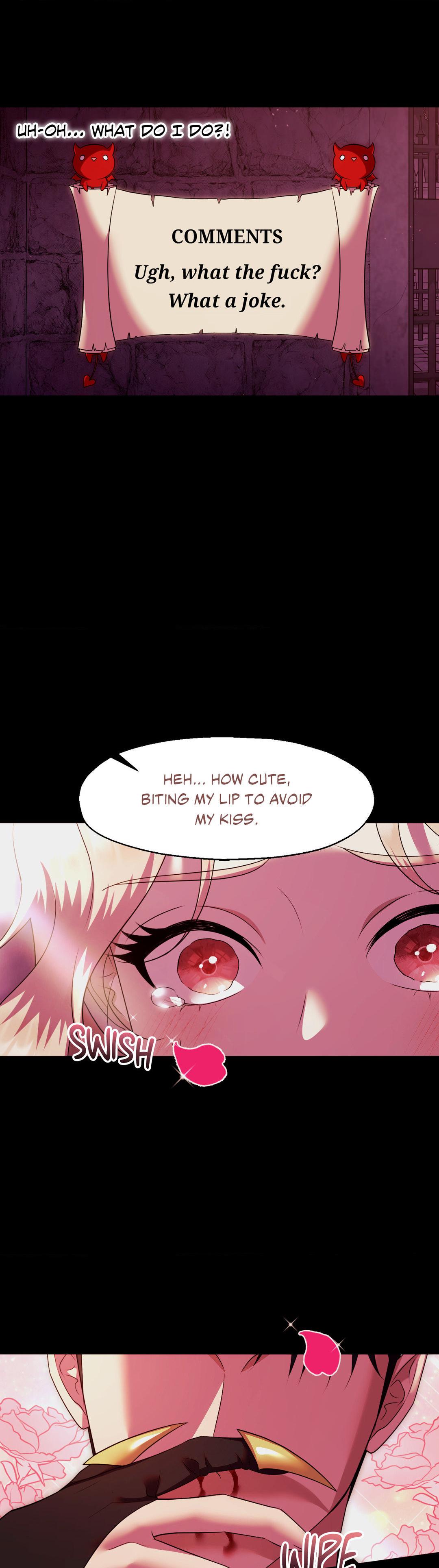 Scripting Seduction Chapter 1 - Page 57