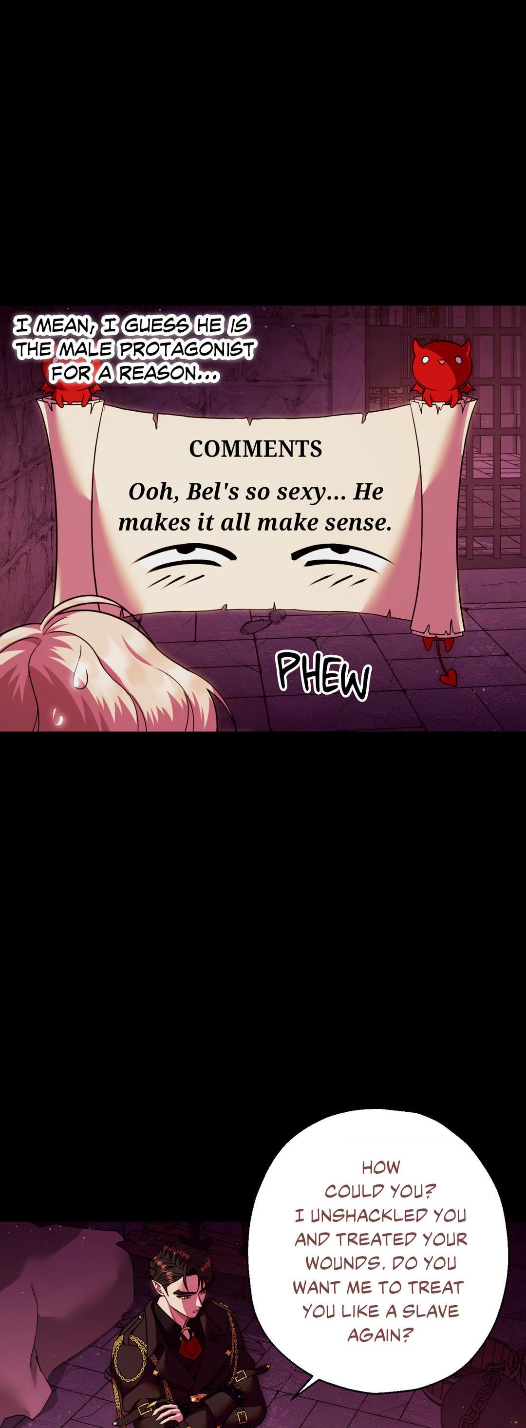 Scripting Seduction Chapter 1 - Page 59