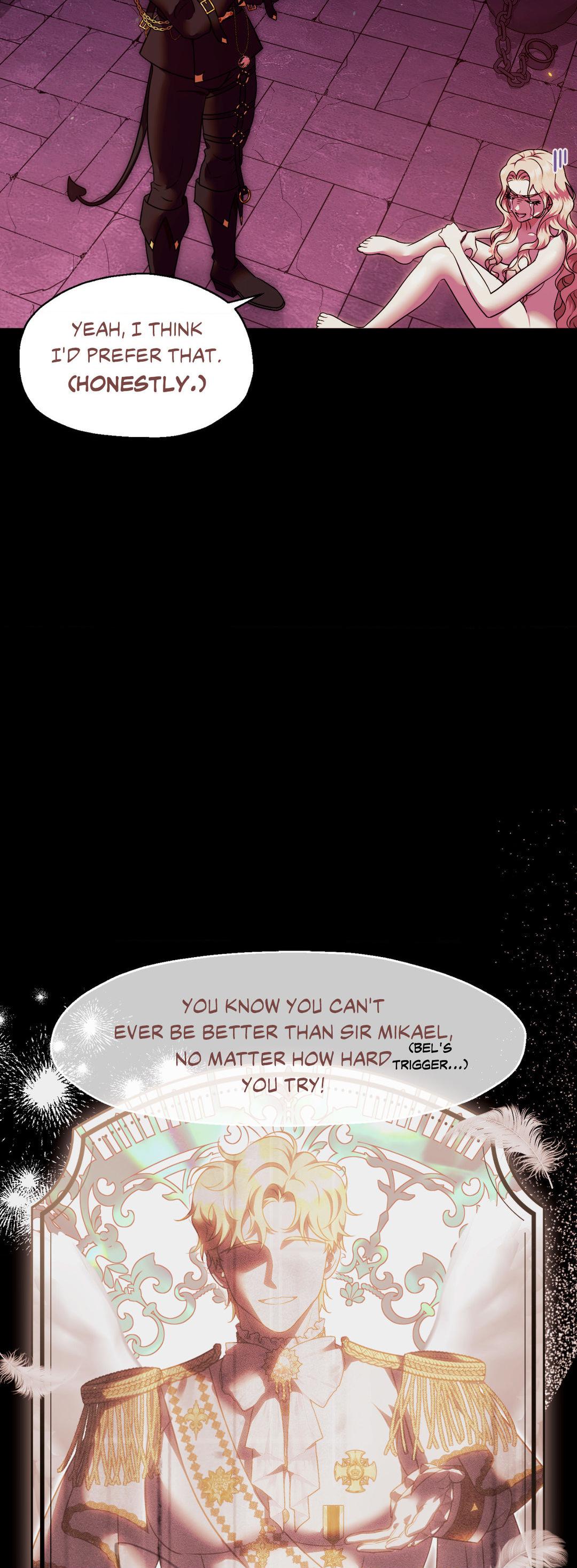 Scripting Seduction Chapter 1 - Page 60