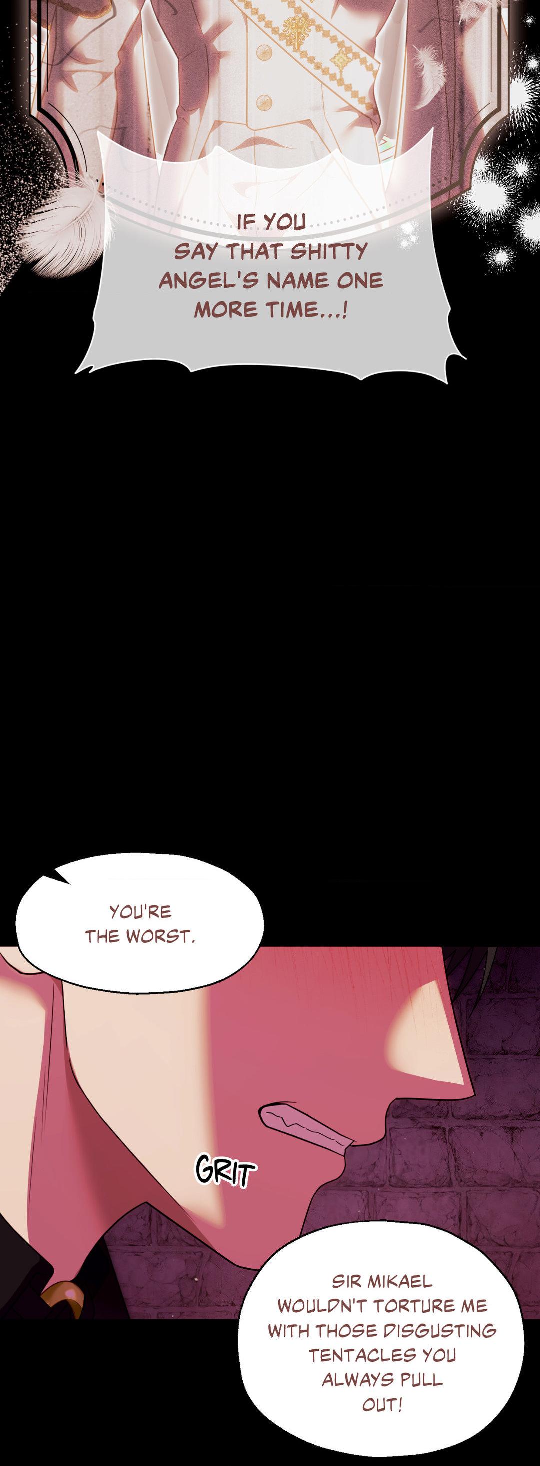 Scripting Seduction Chapter 1 - Page 61