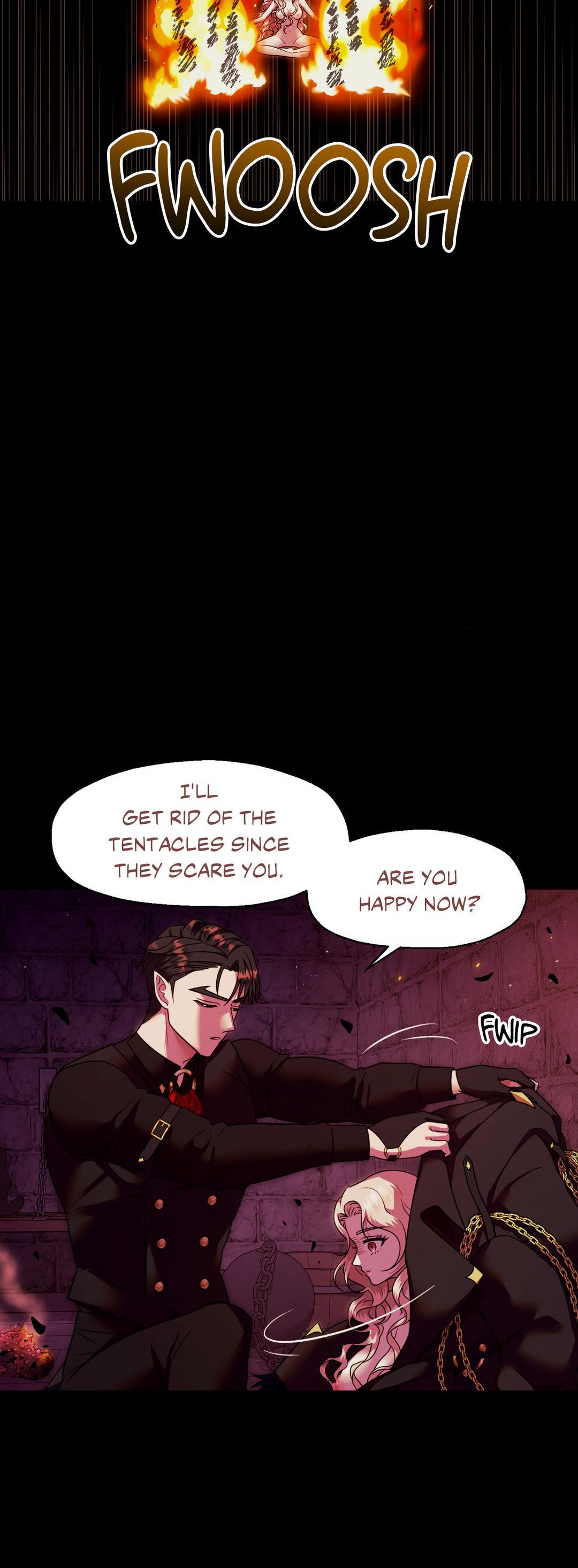 Scripting Seduction Chapter 1 - Page 64