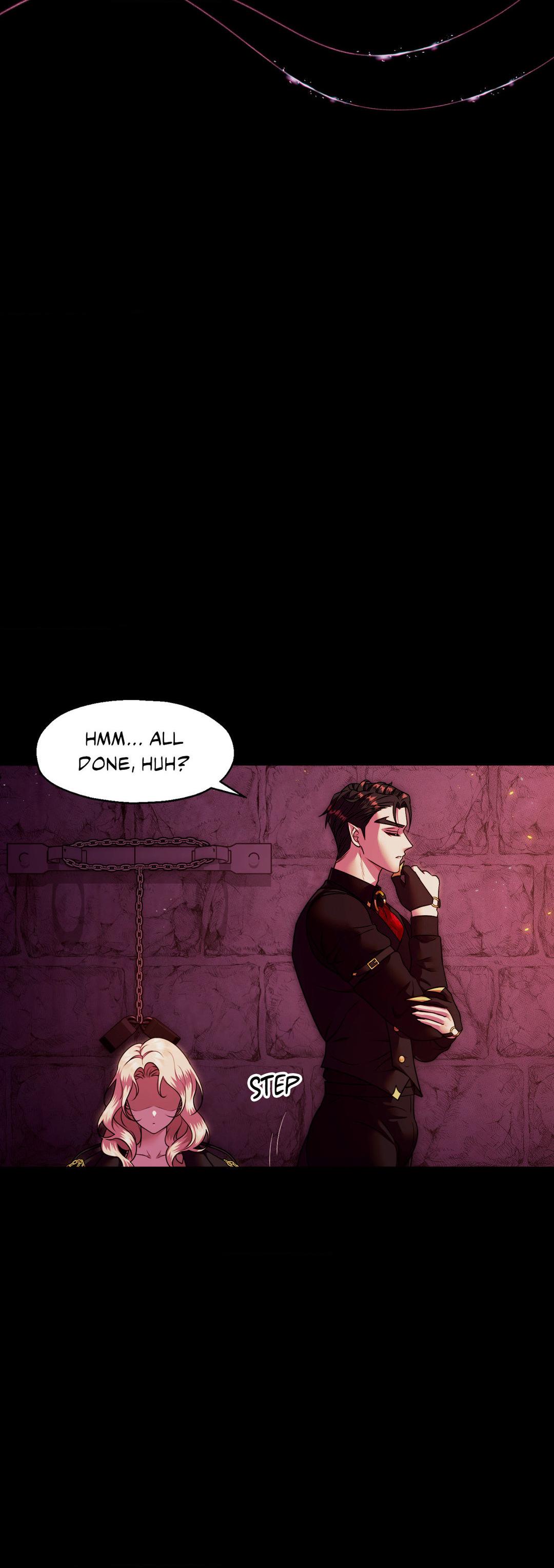 Scripting Seduction Chapter 1 - Page 66