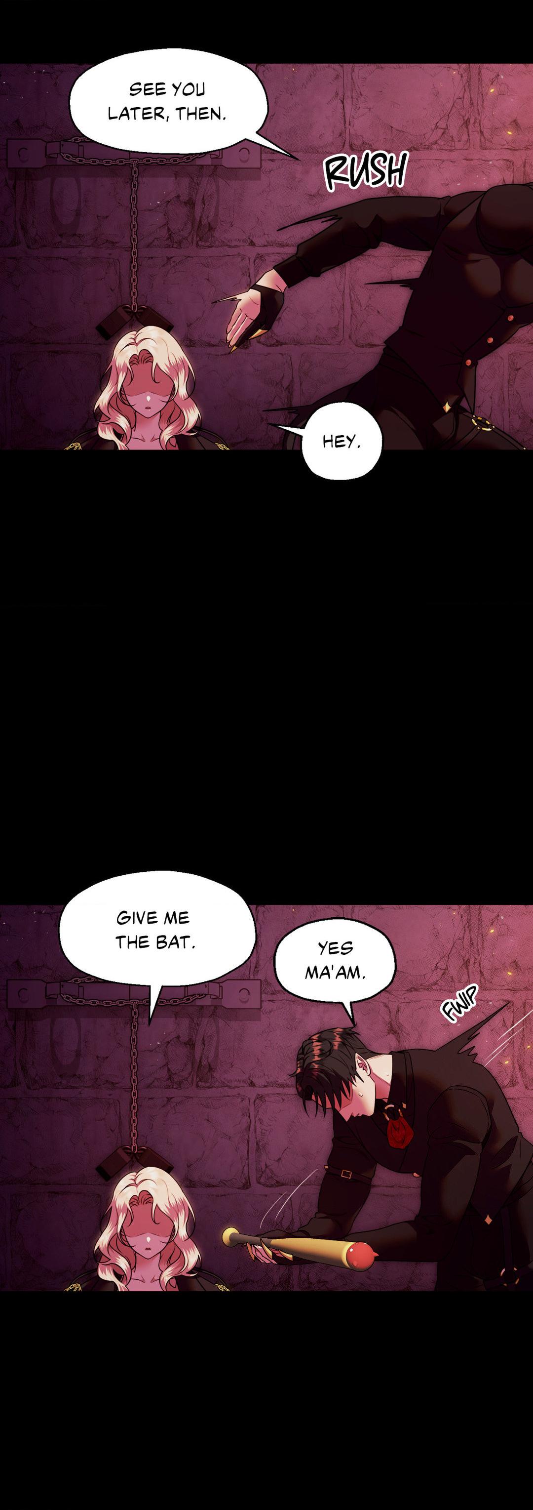 Scripting Seduction Chapter 1 - Page 67