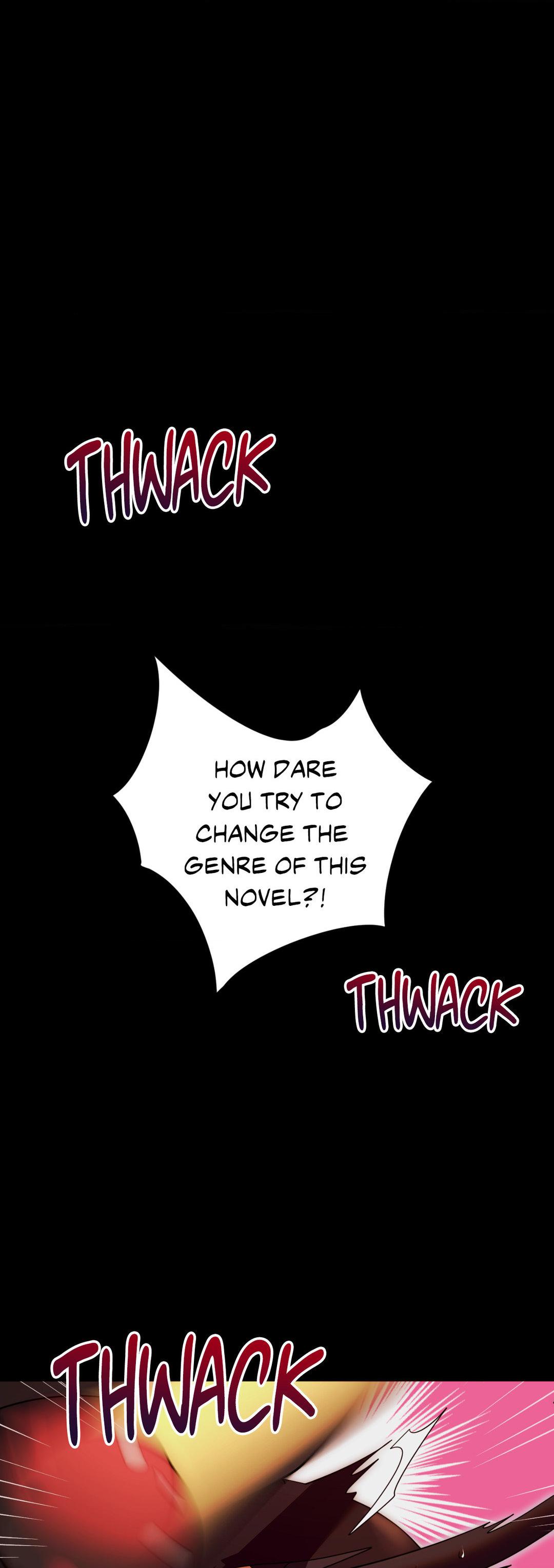 Scripting Seduction Chapter 1 - Page 68
