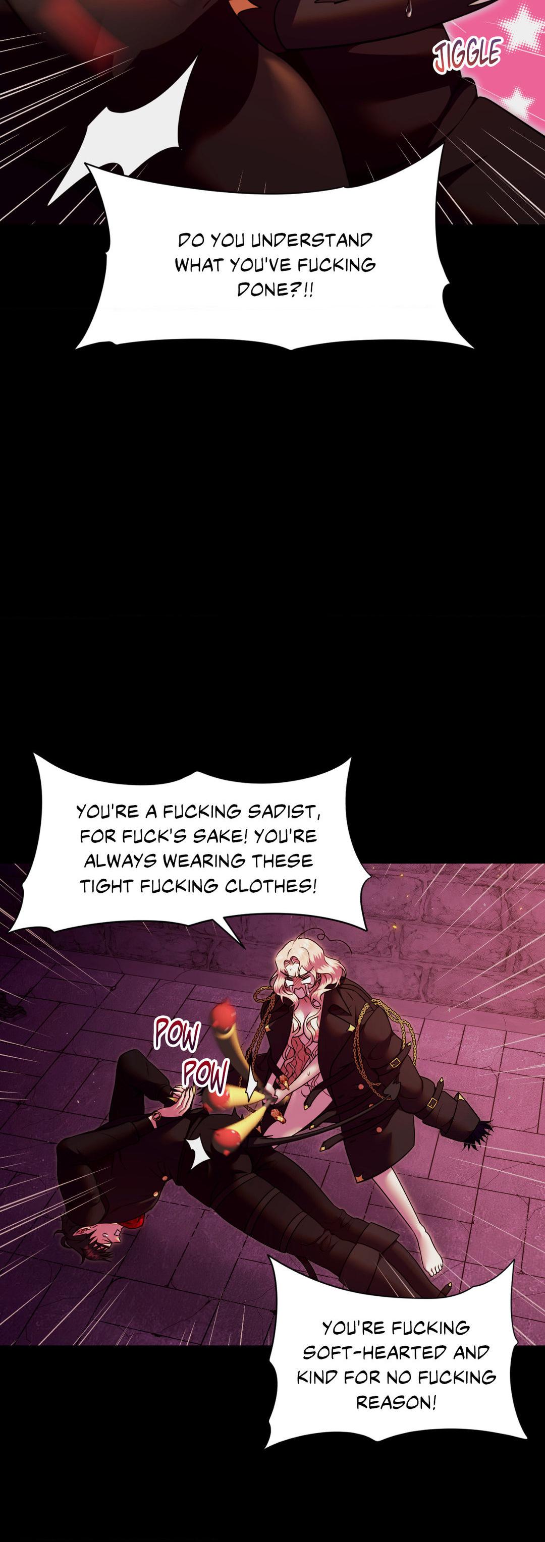 Scripting Seduction Chapter 1 - Page 69