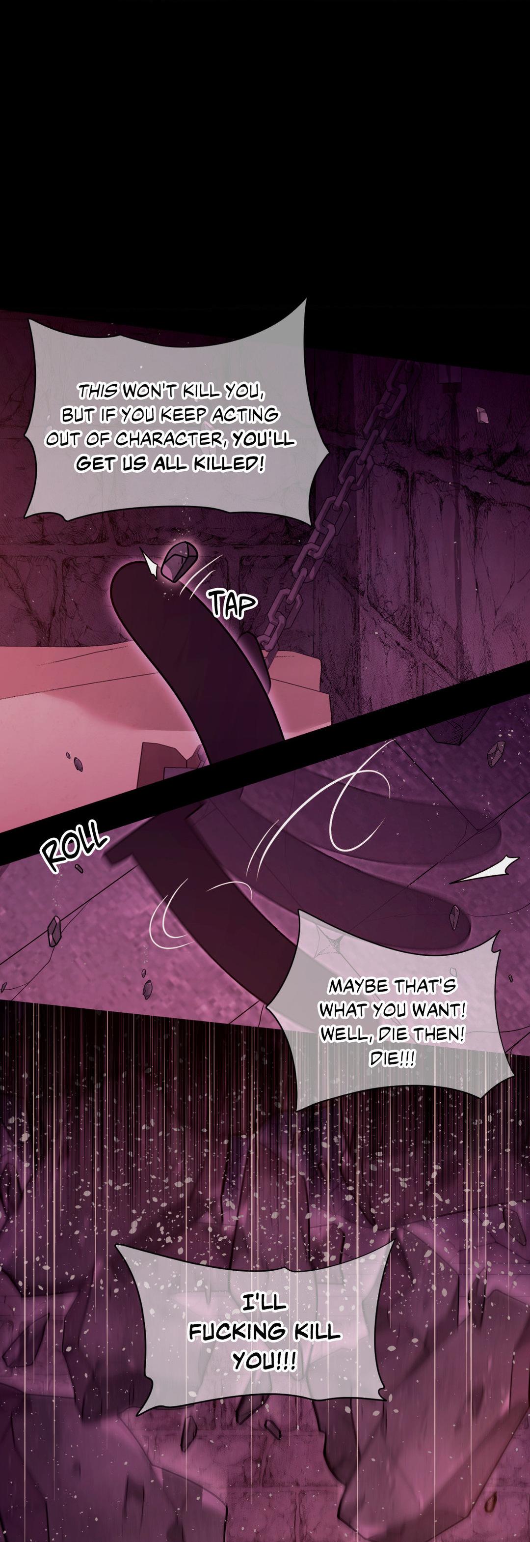 Scripting Seduction Chapter 1 - Page 71