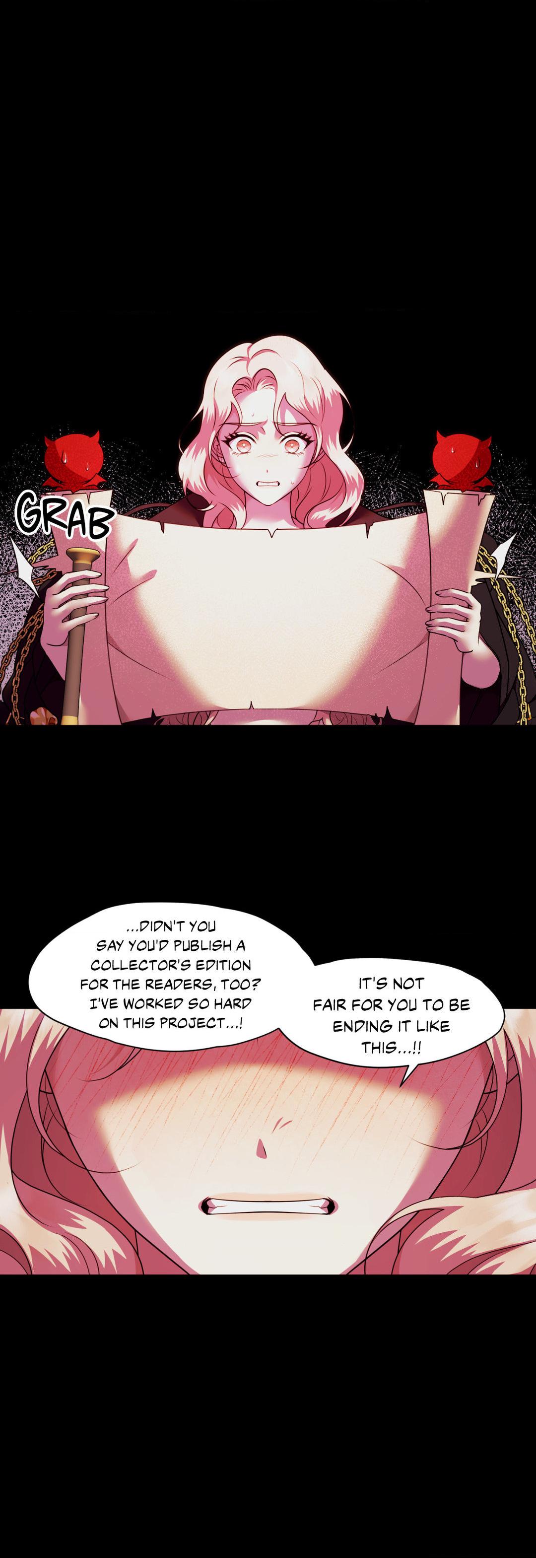 Scripting Seduction Chapter 1 - Page 76