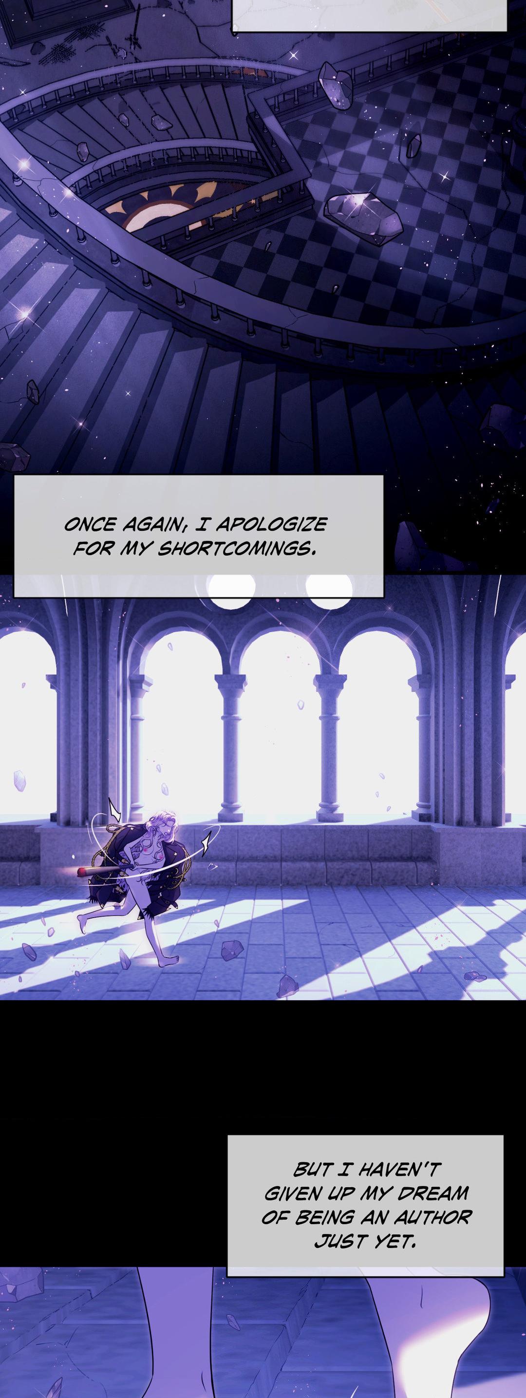 Scripting Seduction Chapter 1 - Page 80