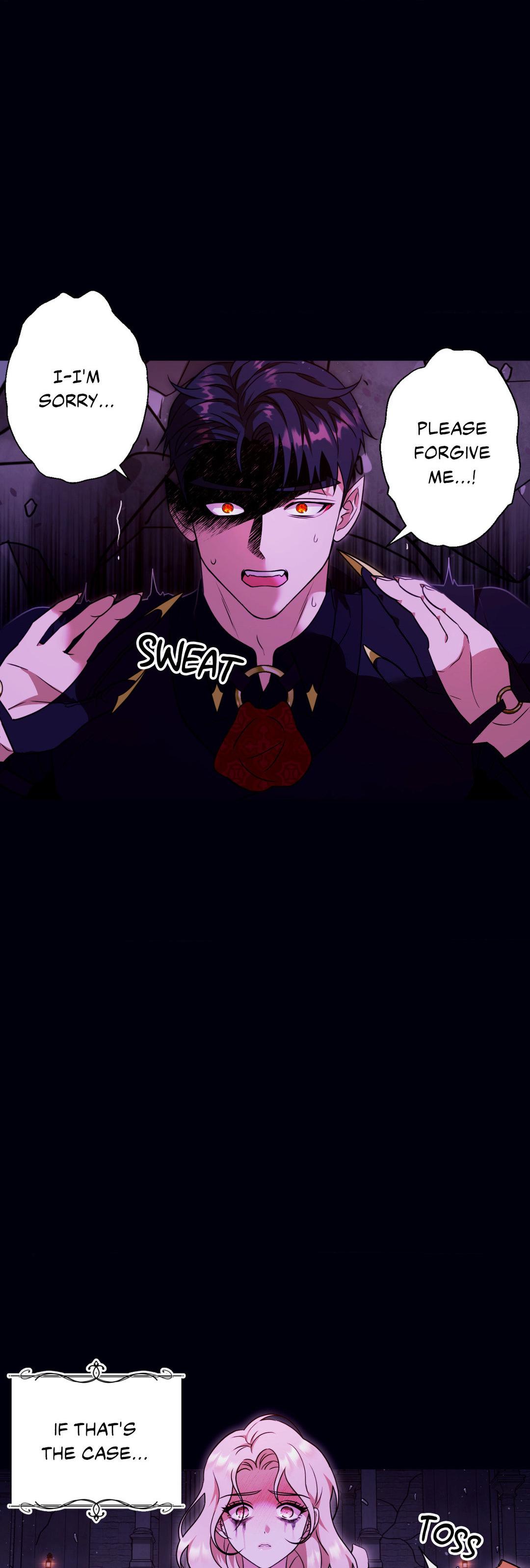 Scripting Seduction Chapter 1 - Page 9