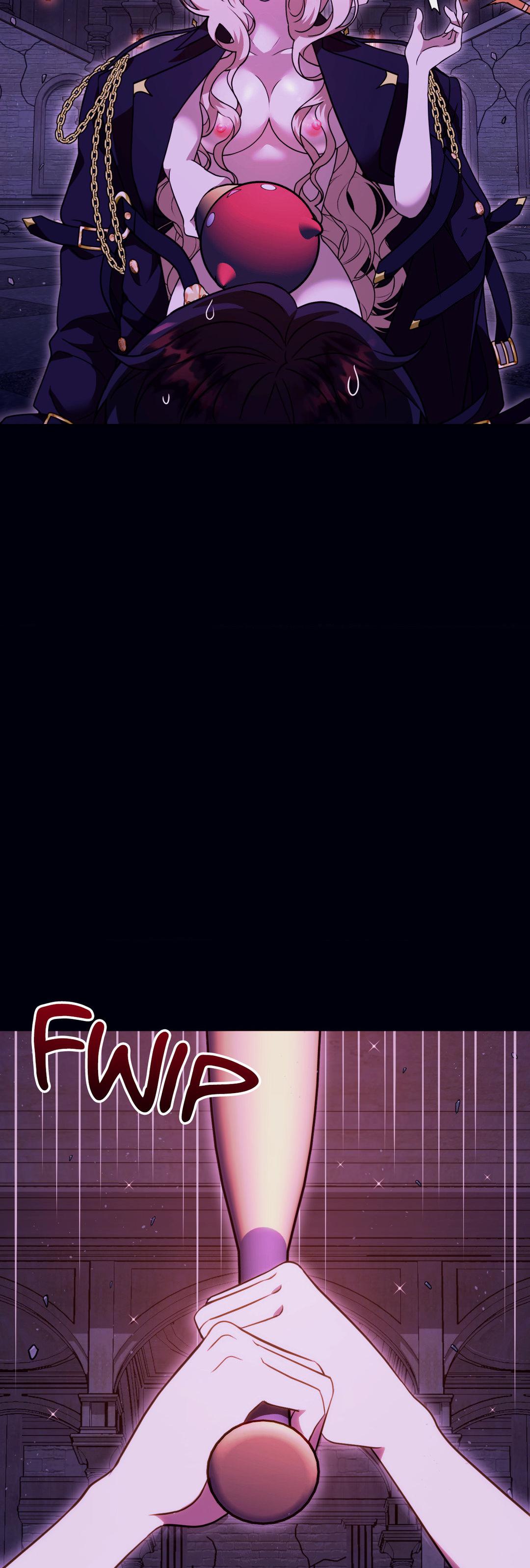 Scripting Seduction Chapter 1 - Page 10