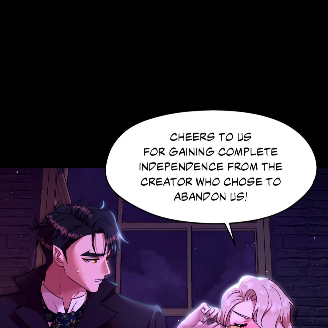 Scripting Seduction Chapter 10 - Page 12
