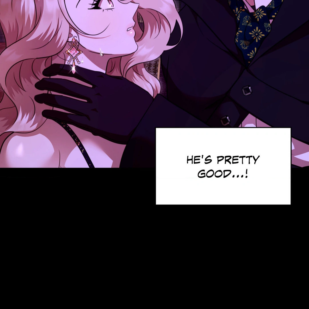 Scripting Seduction Chapter 10 - Page 119