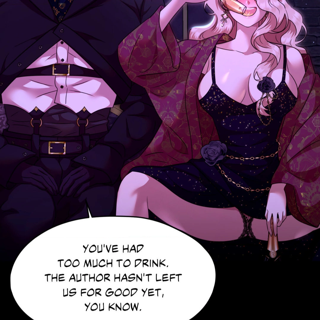 Scripting Seduction Chapter 10 - Page 13
