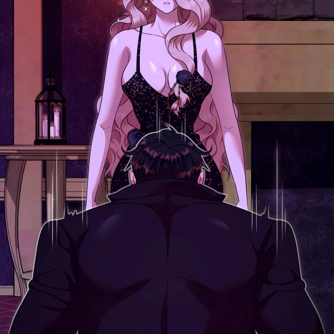 Scripting Seduction Chapter 10 - Page 124