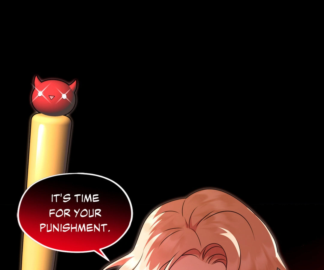 Scripting Seduction Chapter 10 - Page 135