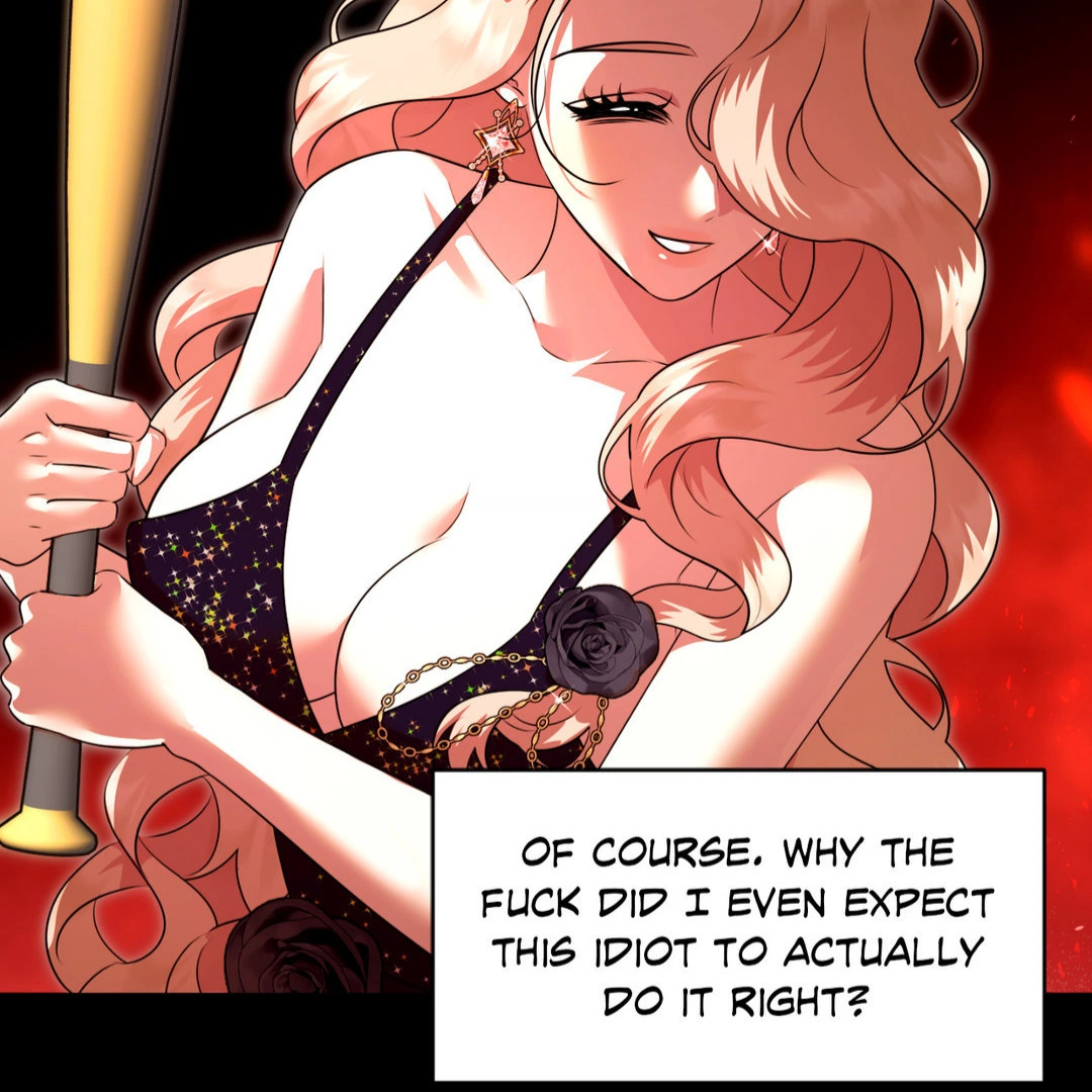 Scripting Seduction Chapter 10 - Page 136