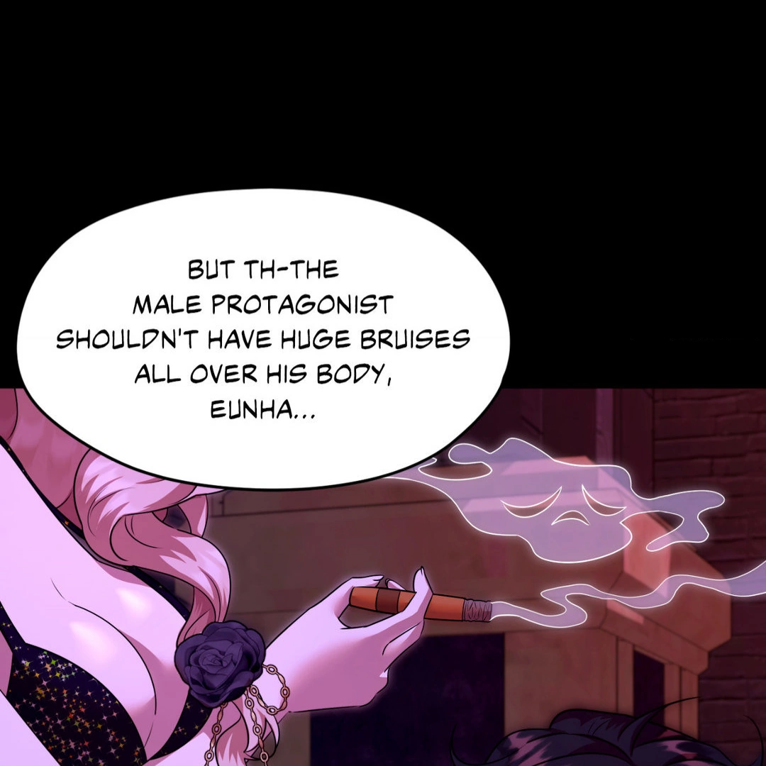 Scripting Seduction Chapter 10 - Page 140