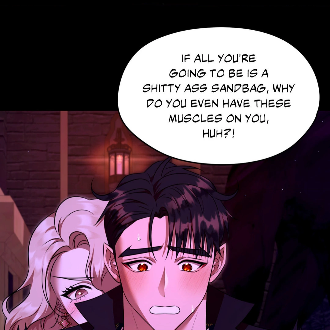 Scripting Seduction Chapter 10 - Page 148
