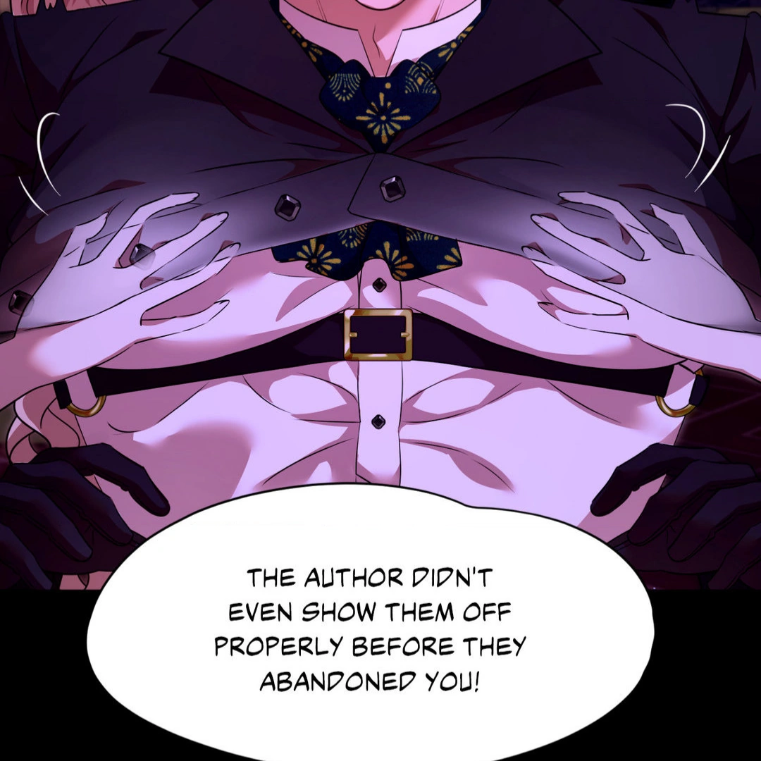 Scripting Seduction Chapter 10 - Page 149