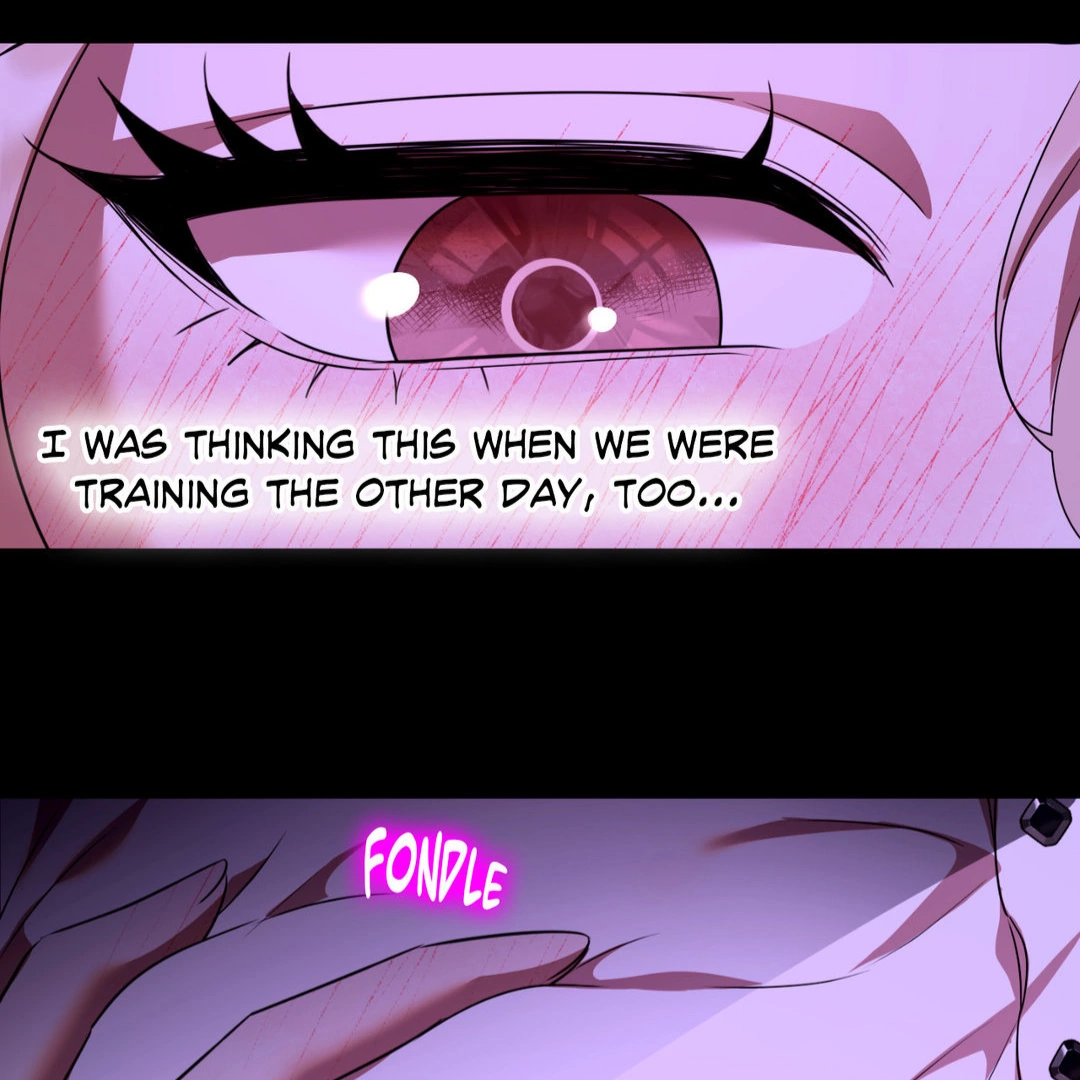 Scripting Seduction Chapter 10 - Page 151