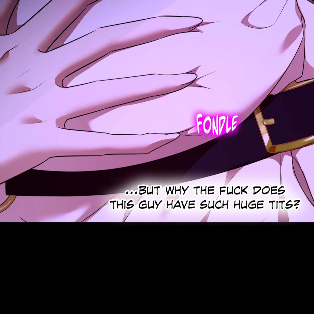 Scripting Seduction Chapter 10 - Page 152
