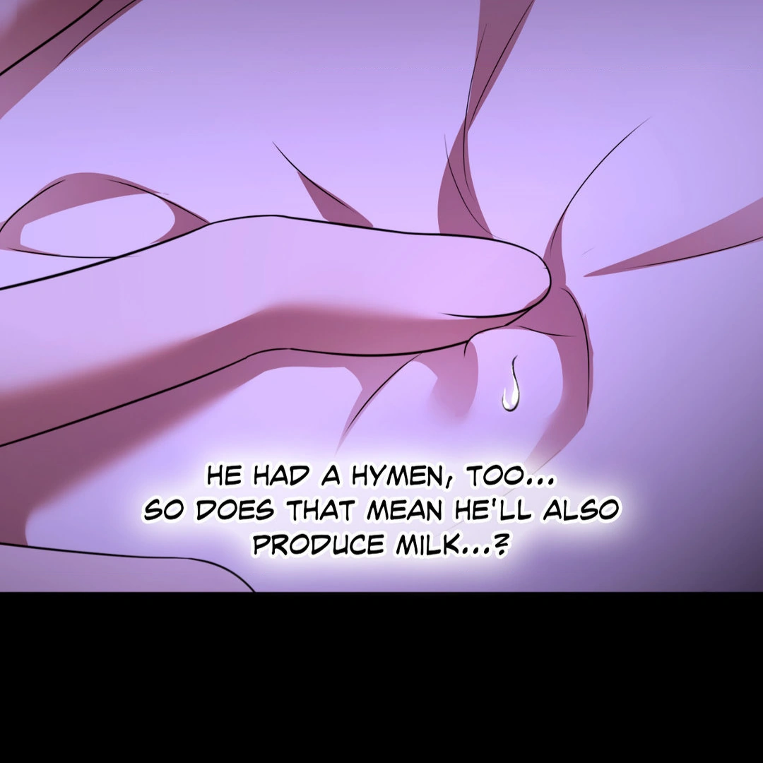 Scripting Seduction Chapter 10 - Page 154