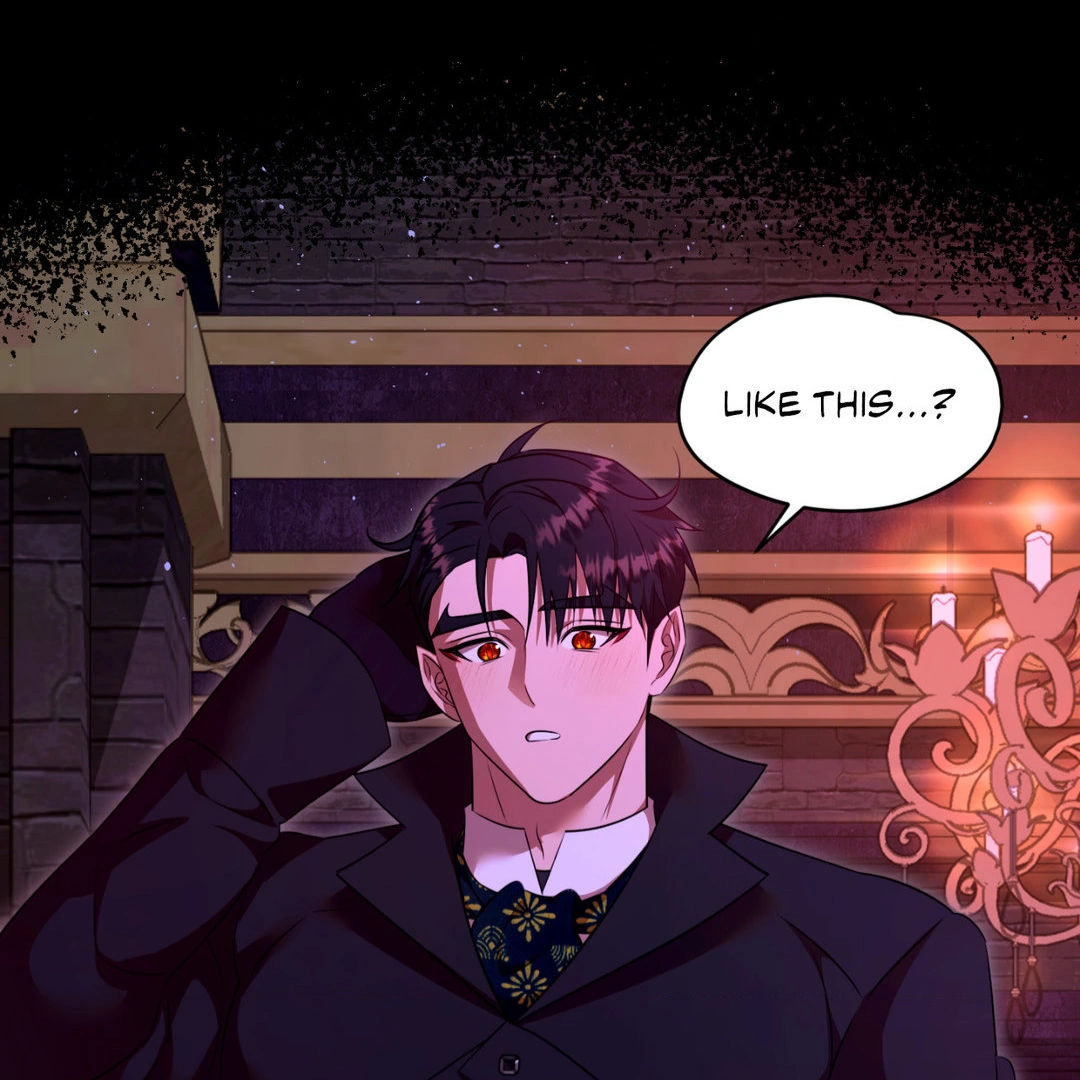 Scripting Seduction Chapter 10 - Page 164