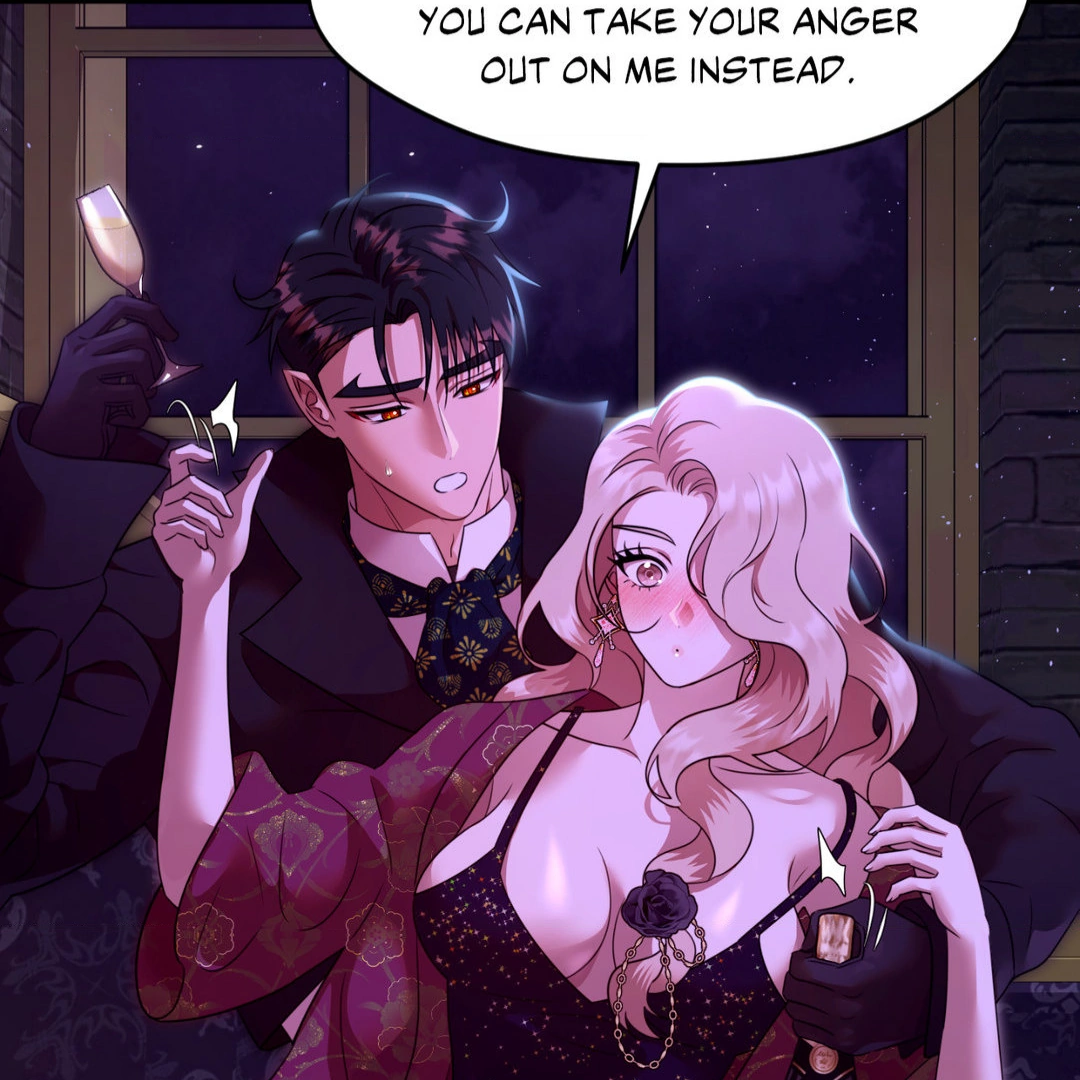 Scripting Seduction Chapter 10 - Page 18