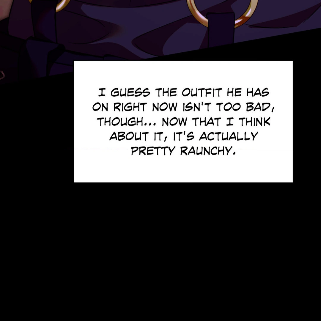 Scripting Seduction Chapter 10 - Page 171