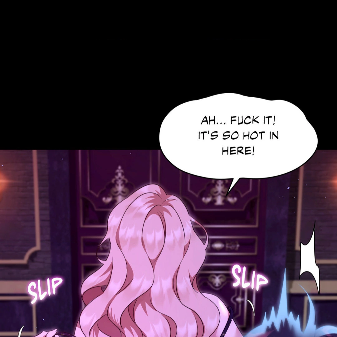 Scripting Seduction Chapter 10 - Page 23